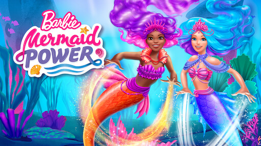 Barbie Princess Adventure Netflix Barbie Princess Adventure Netflix